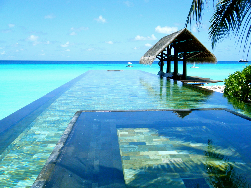 Luxury Travel doesn't have to be hard to achieve. Photo credit: Photo Pin.