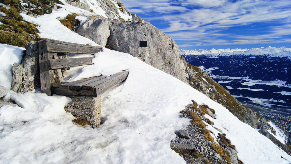 Austria is another European favourite among Alpine sport-seekers. Photo credit: Photo Pin