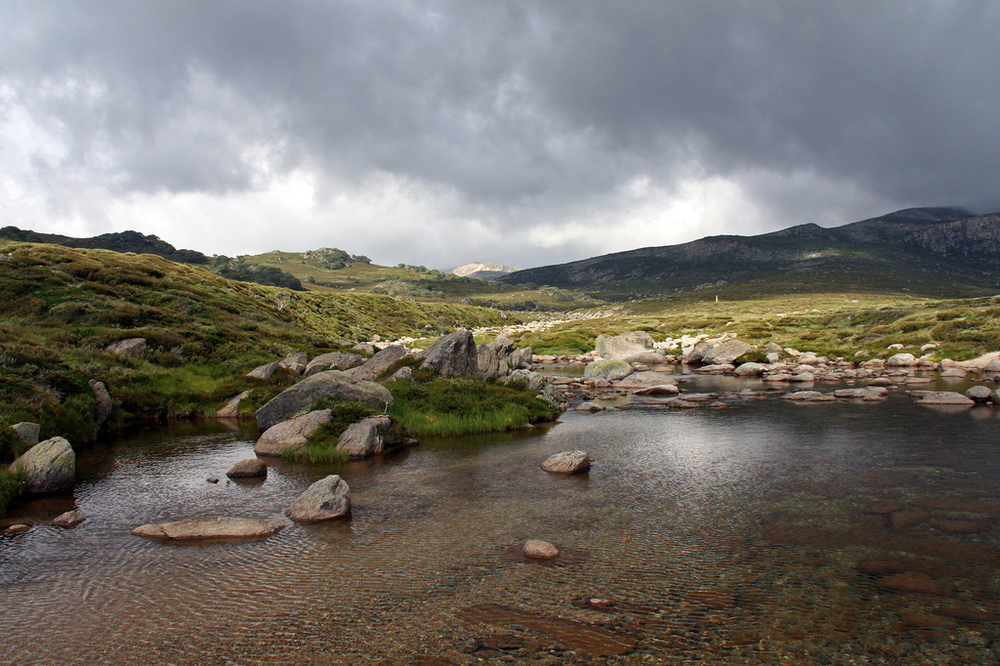 Find adventure and legend in the heart of Snowy River country. Photo credit: Photo Pin