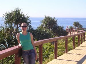 My Top 3 Favourite Places to Go in Australia