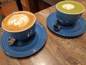 Enjoy Good Vegan Coffee in Melbourne on International Coffee Day