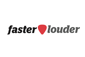 faster-louder