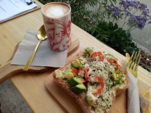 Discover Melbourne’s Demand for Vegan Food in 2018 at these Cafes