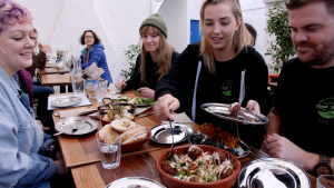 Take a Journey with Melbourne Vegan Tours