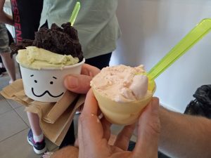 Cool Off this Veganuary in Melbourne with Gelato