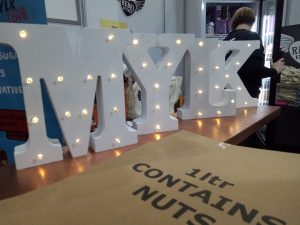 All the Vegan Gluten-Free Yums at the Free From and Allergy Shows, Melbourne