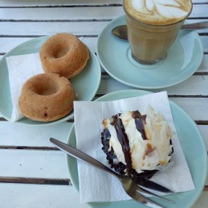 Double Down on the Best Vegan Doughnuts in Melbourne!