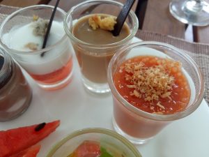 An All-Vegan Poya Day Buffet Fit for a Queen at Mount Lavinia Hotel