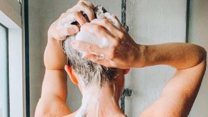 Australian Vegan Shampoo That’s On Purpose