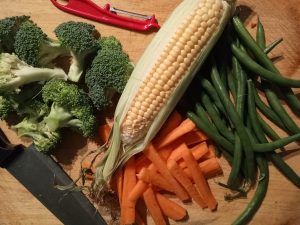Cooking in Iso: A Lockdown Library of Vegan Cookbooks