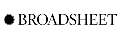 Broadsheet-logo