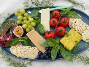 Vegan Cheese and More: Q+A with Melissa Murphy-Webster of AVS Organic Foods