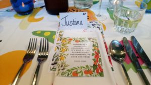 3 Reasons Why You Must Go to a Vegan Supper Club