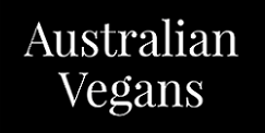 Australian Vegans Journal logo
