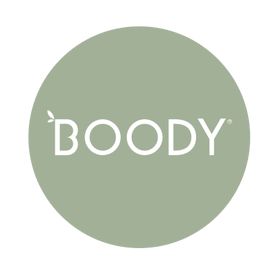 Boody logo